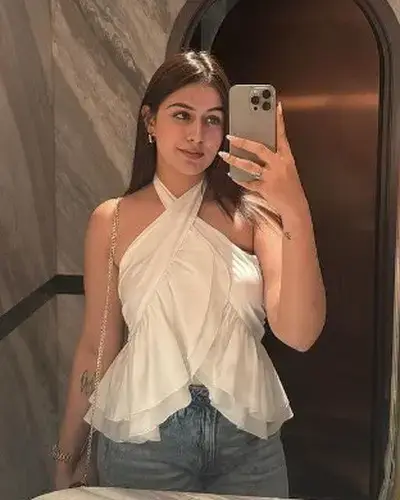 Call Girl Kra Daadi
