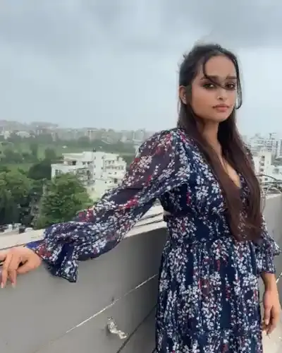 Kra Daadi Escorts