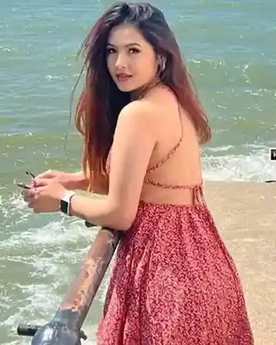 Kra Daadi Escort Service