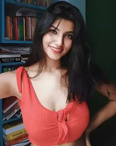 Escort Kra Daadi